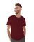 BELLA + CANVAS Premium Cotton Crewneck Short Sleeve Tee – Everyday T-Shirt for Casual Wear